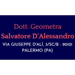 Dott. Geometra Salvatore D'Alessandro