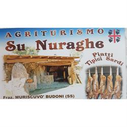 Agriturismo su Nuraghe