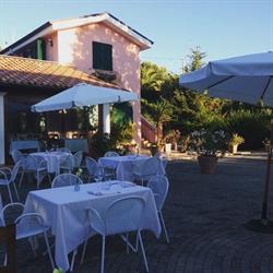 I Calanchi ristorante