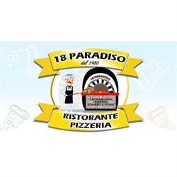 Ristorante Pizzeria 18 Paradiso