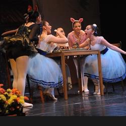 Cubart Ballet ASD