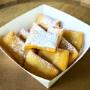 focaccine liguri tradizionali dolci a torino