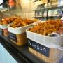 cibo da asporto street food torino centro u fugassin