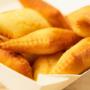 focaccine liguri tradizionali fritte salate street food torino