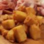 panissa ligure tradizionale da asporto torino centro