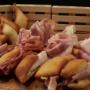 cibo da asporto street food via po torino
