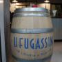 u fugassin la liguria a torino