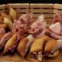 focaccine fritte liguri di patate e farina a torino