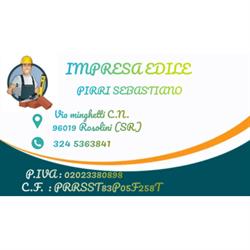 Impresa Edile Pirri Sebastiano