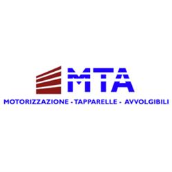 MTA - Motorizzazione, Tapparelle, Avvolgibili