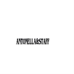 Antonella e Staff