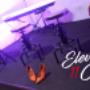 il palco