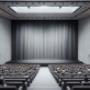 Auditorium Greige