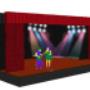 Teatro Scolastico su Misura "chiavi in mano"
