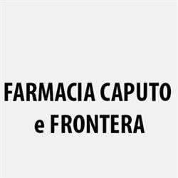Farmacia Caputo e   Frontera