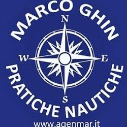Agenzia Pratiche Nautiche Agenmar di Marco Ghin
