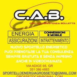 C.A.B. Centro assistenza bollette