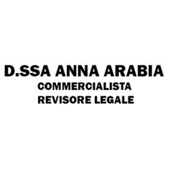 Arabia Dott.ssa Anna - Commercialista - Revisore Legale