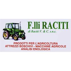 F.lli Raciti prodotti per l'agricoltura
