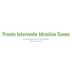 Pronto Intervento Idraulico-Caldaie 24h Urgente in tutta la Provincia di Cuneo