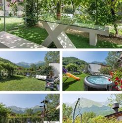 La Casa dei Nonni - Casa Vacanza