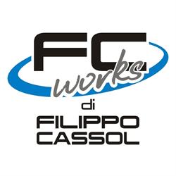 FC WORKS di Filippo Cassol