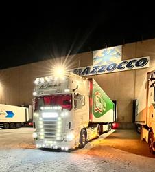 La Trasporti