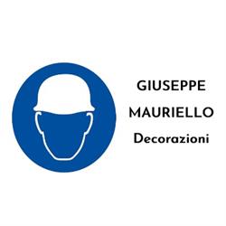 Giuseppe Mauriello Decorazioni