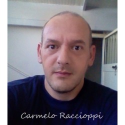 Carmelo Raccioppi