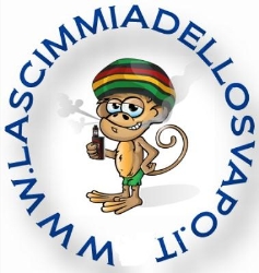 La Scimmia dello Svapo - Sigarette elettroniche - Tradate
