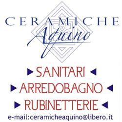Ceramiche Aquino