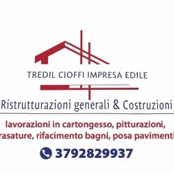 Tredil Cioffi