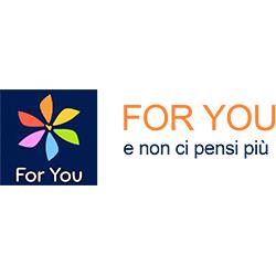 For You - e Non Ci Pensi Più
