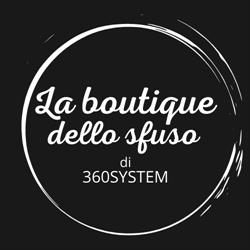 La boutique dello sfuso