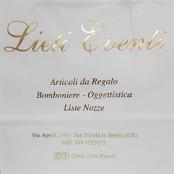 Lieti Eventi