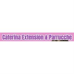 Caterina Extension e Parrucche