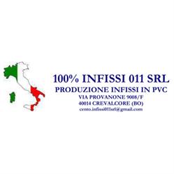 100% Infissi 011