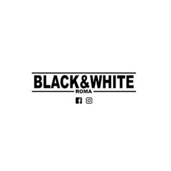 Black And White Roma