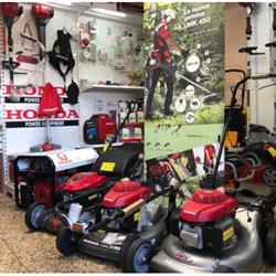 Officina Erba Service
