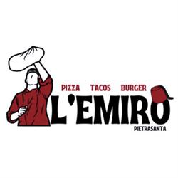 L'Emiro Pizza Tacos Burger