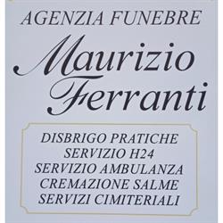 Agenzia Funebre Maurizio Ferranti