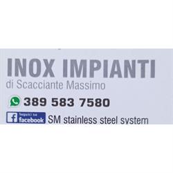 Inox Impianti di Scacciante Massimo - Marmitte Artigianali per Auto e Moto