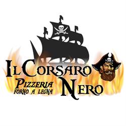 Il Corsaro Nero Pizzeria forno a legna con servizio di consegna a domicilio su Massarosa