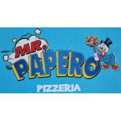 Pizzeria Mr. Papero