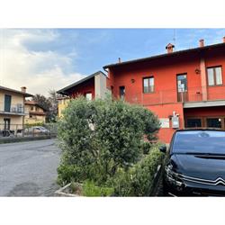 Borghetto Airport/Hospital