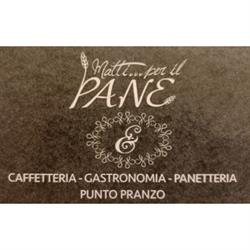 Matti... per Il Pane -Bar-Pasticceria, Gastronomia, Panetteria & Punto Pranzo