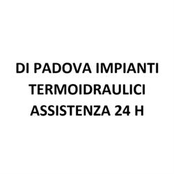 Di Padova Impianti Termoidraulici Assistenza 24 H