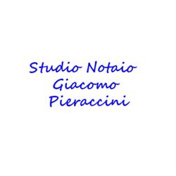 Studio Notaio Giacomo Pieraccini
