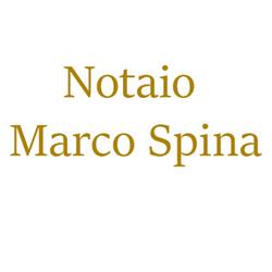 Notaio Spina Marco