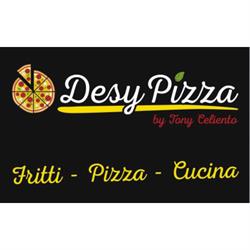 Desy Pizza by Tony Celiento